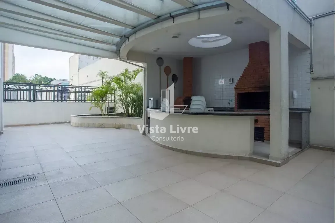 Apartamento, 3 quartos, 116 m² - Foto 47
