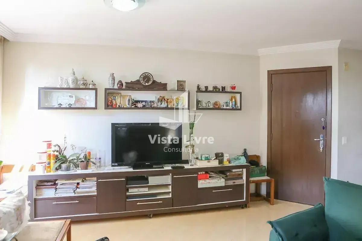 Apartamento, 3 quartos, 116 m² - Foto 2