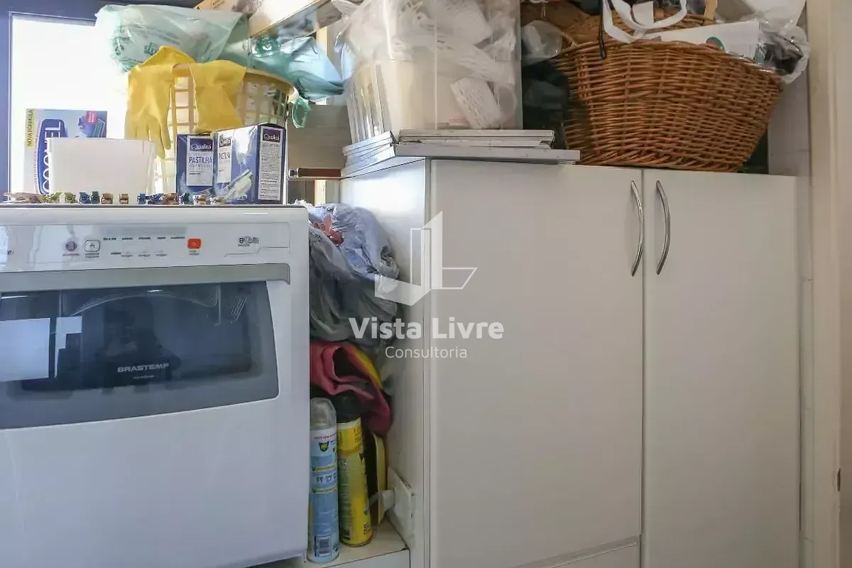 Apartamento, 3 quartos, 116 m² - Foto 38
