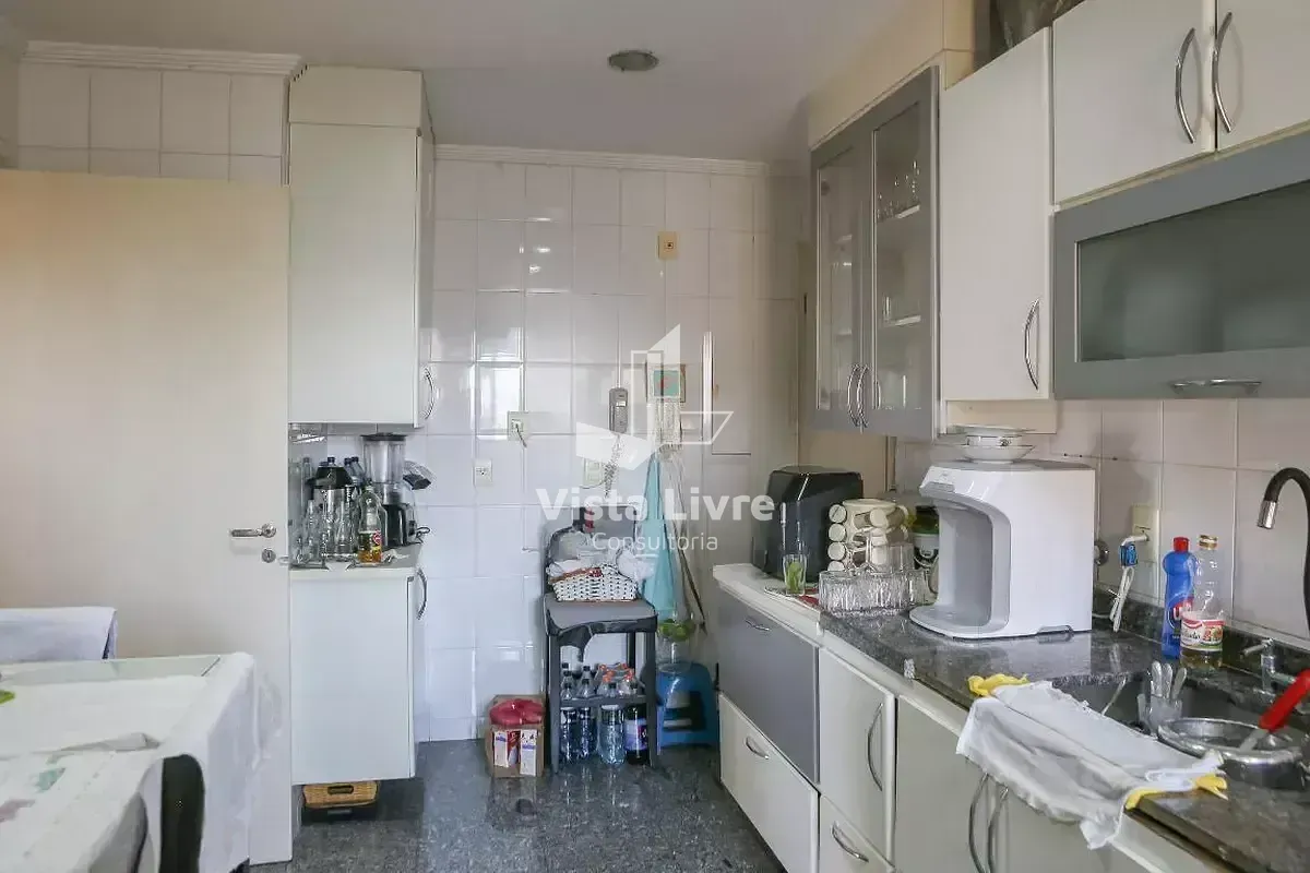 Apartamento, 3 quartos, 116 m² - Foto 20
