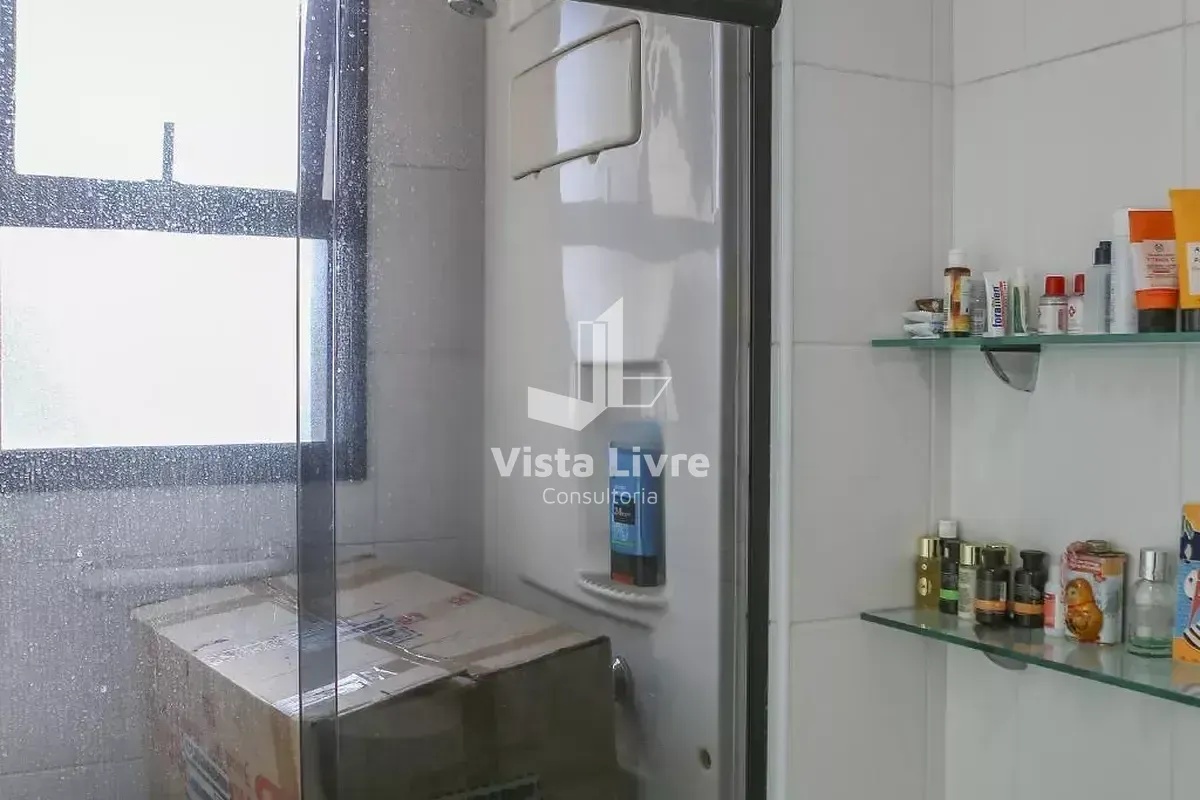 Apartamento, 3 quartos, 116 m² - Foto 25
