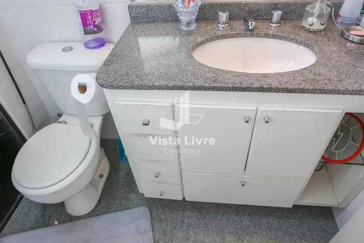 Apartamento, 3 quartos, 116 m² - Foto 27