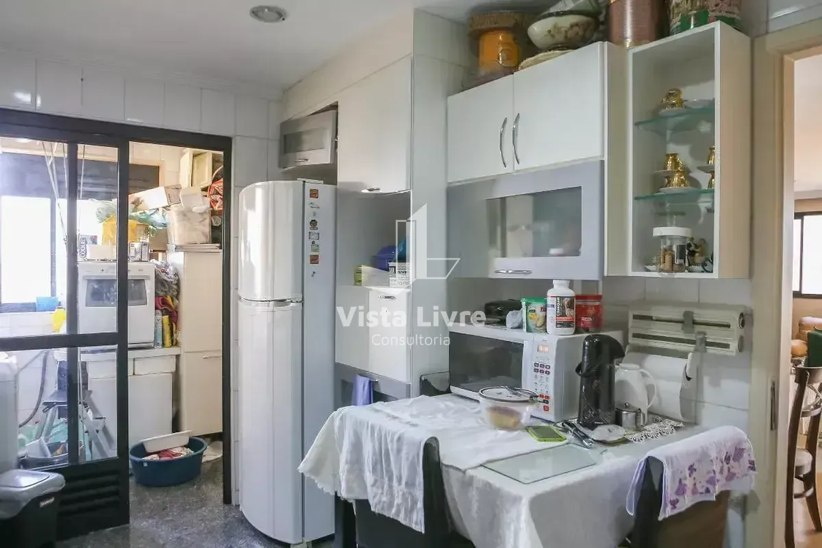 Apartamento, 3 quartos, 116 m² - Foto 21