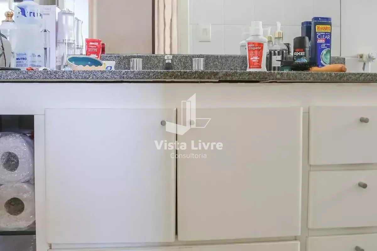 Apartamento, 3 quartos, 116 m² - Foto 24
