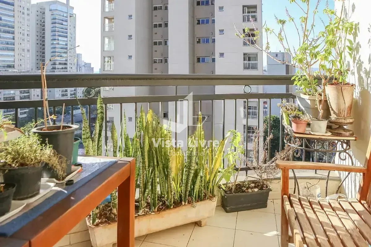 Apartamento, 3 quartos, 116 m² - Foto 6