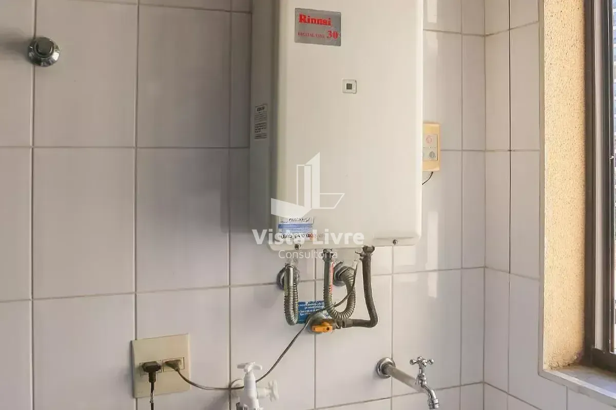 Apartamento, 3 quartos, 116 m² - Foto 37