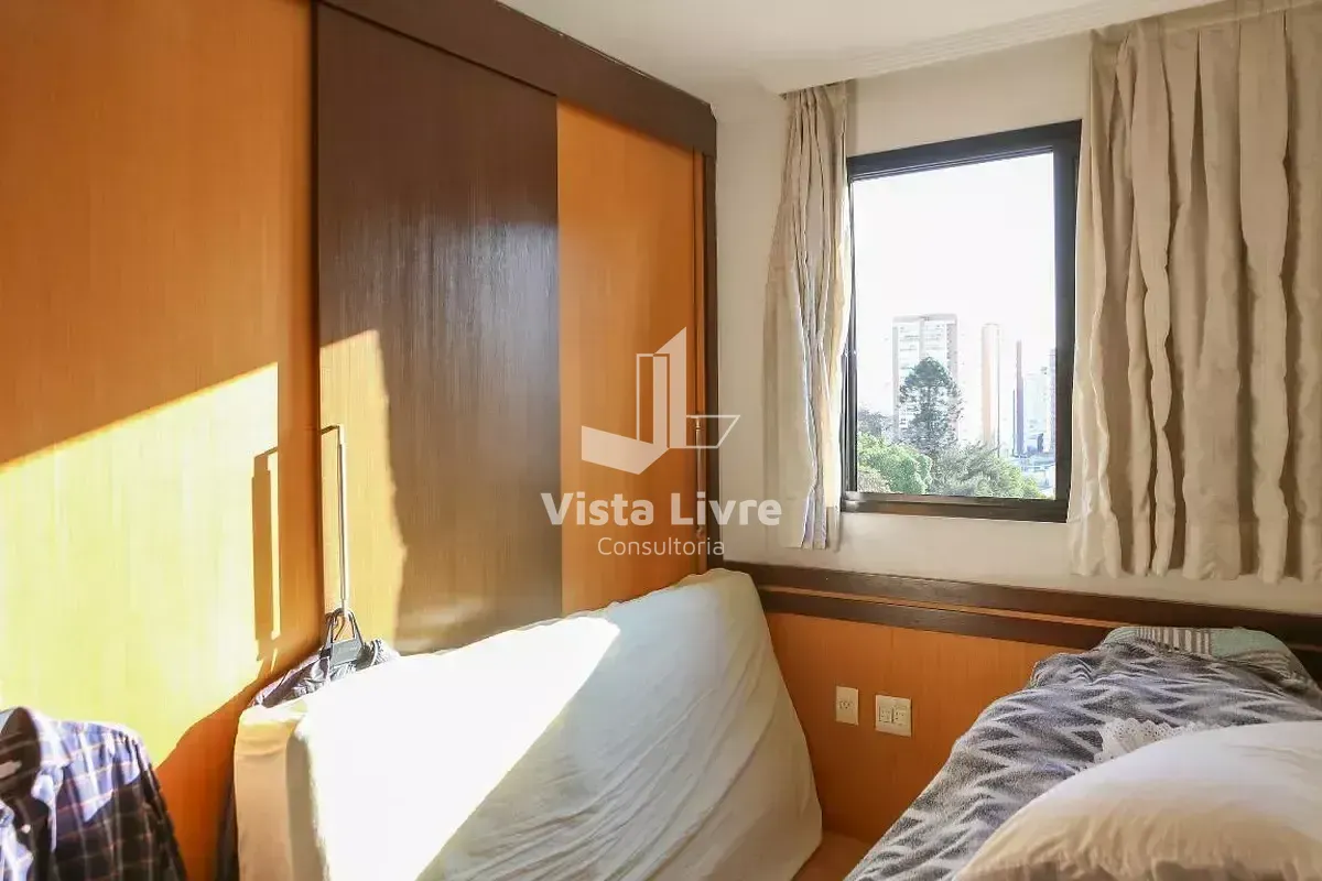 Apartamento, 3 quartos, 116 m² - Foto 11