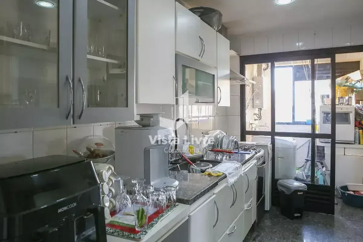 Apartamento, 3 quartos, 116 m² - Foto 19