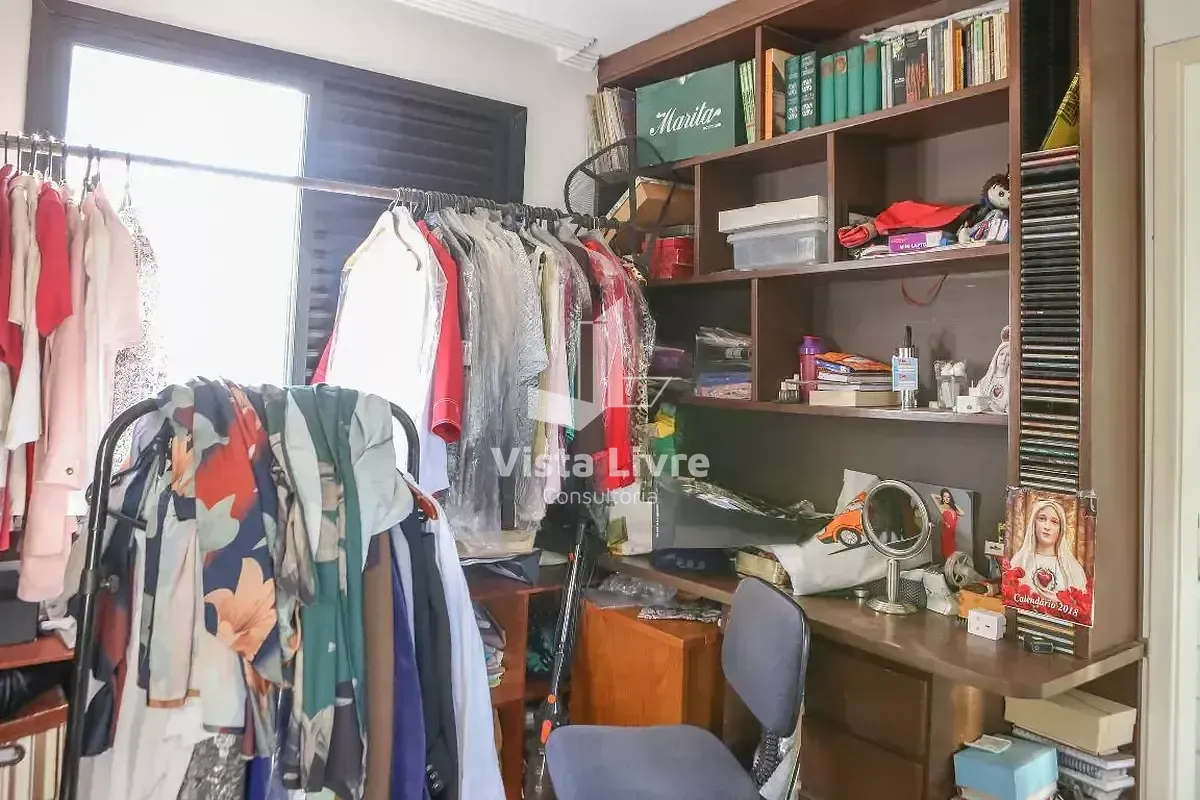 Apartamento, 3 quartos, 116 m² - Foto 15