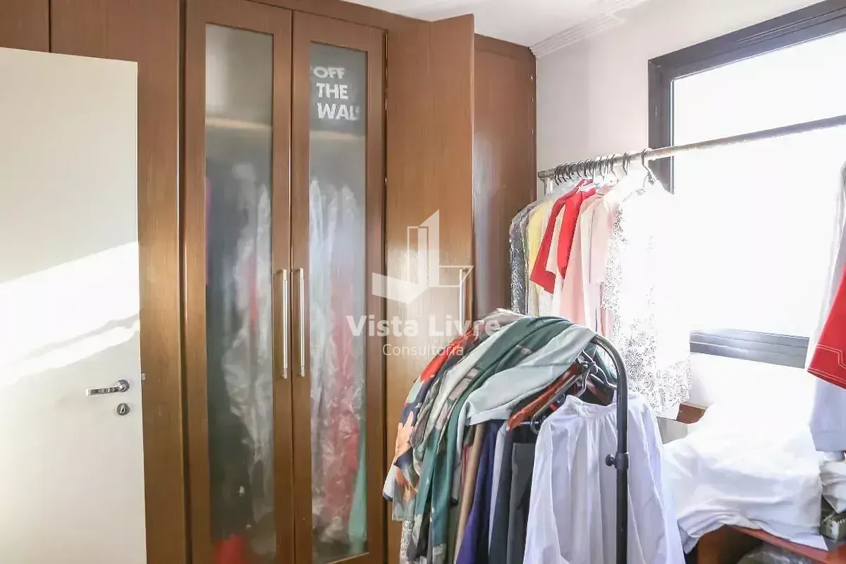 Apartamento, 3 quartos, 116 m² - Foto 16