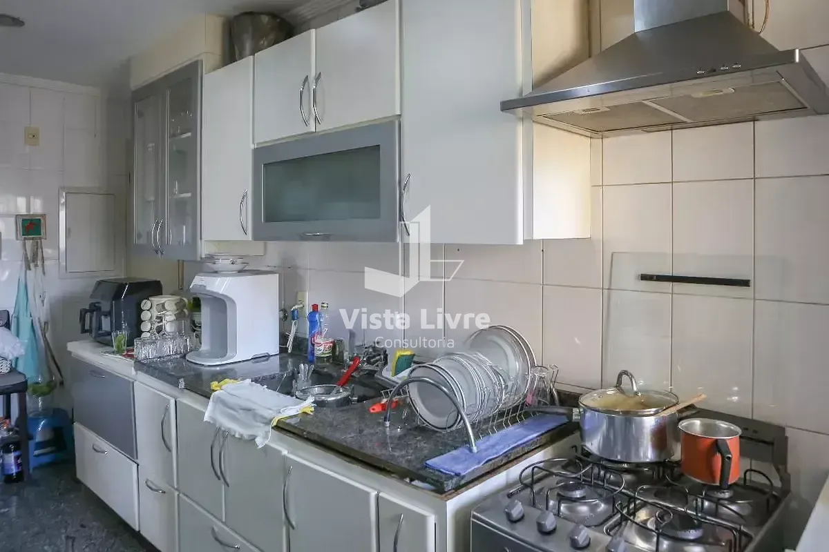 Apartamento, 3 quartos, 116 m² - Foto 22