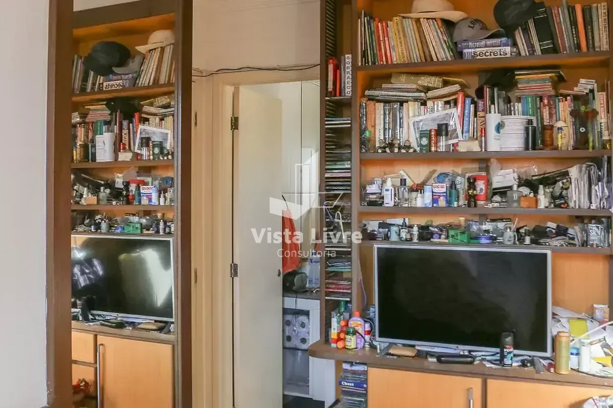 Apartamento, 3 quartos, 116 m² - Foto 10