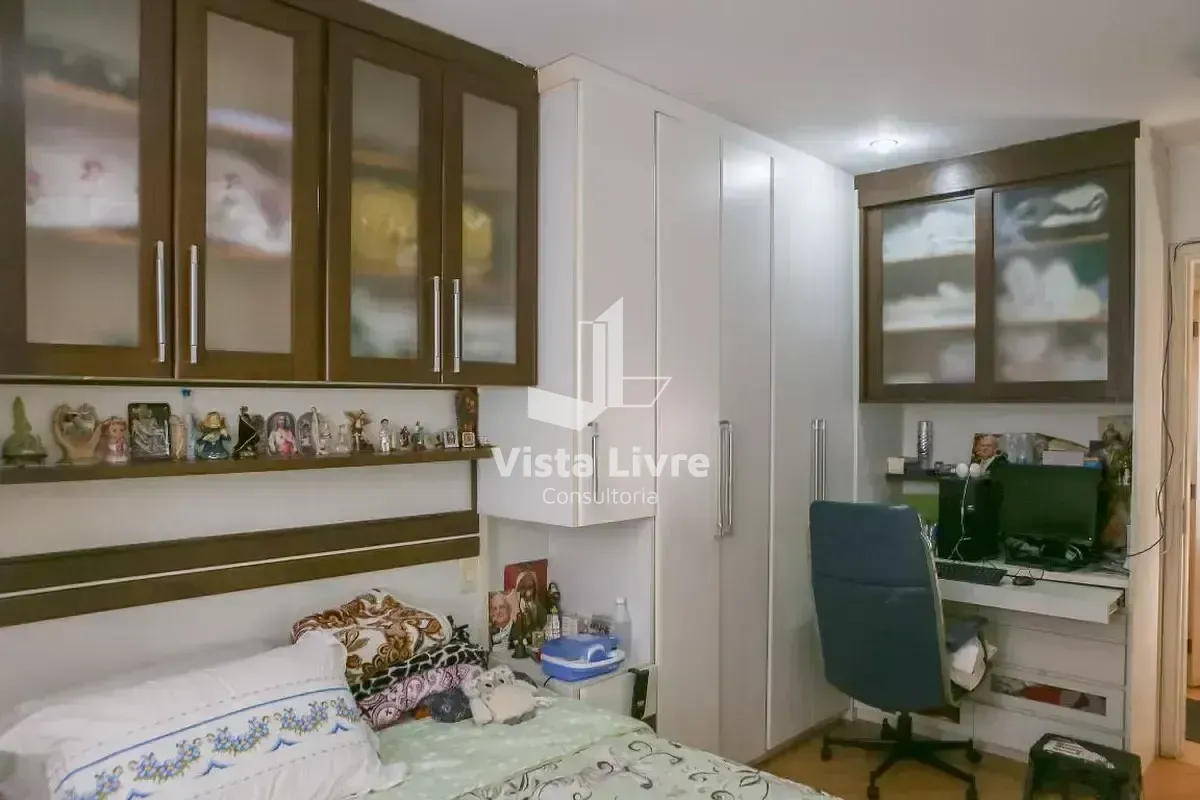 Apartamento, 3 quartos, 116 m² - Foto 13