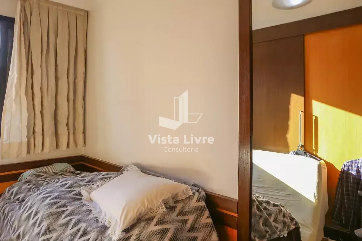 Apartamento, 3 quartos, 116 m² - Foto 12