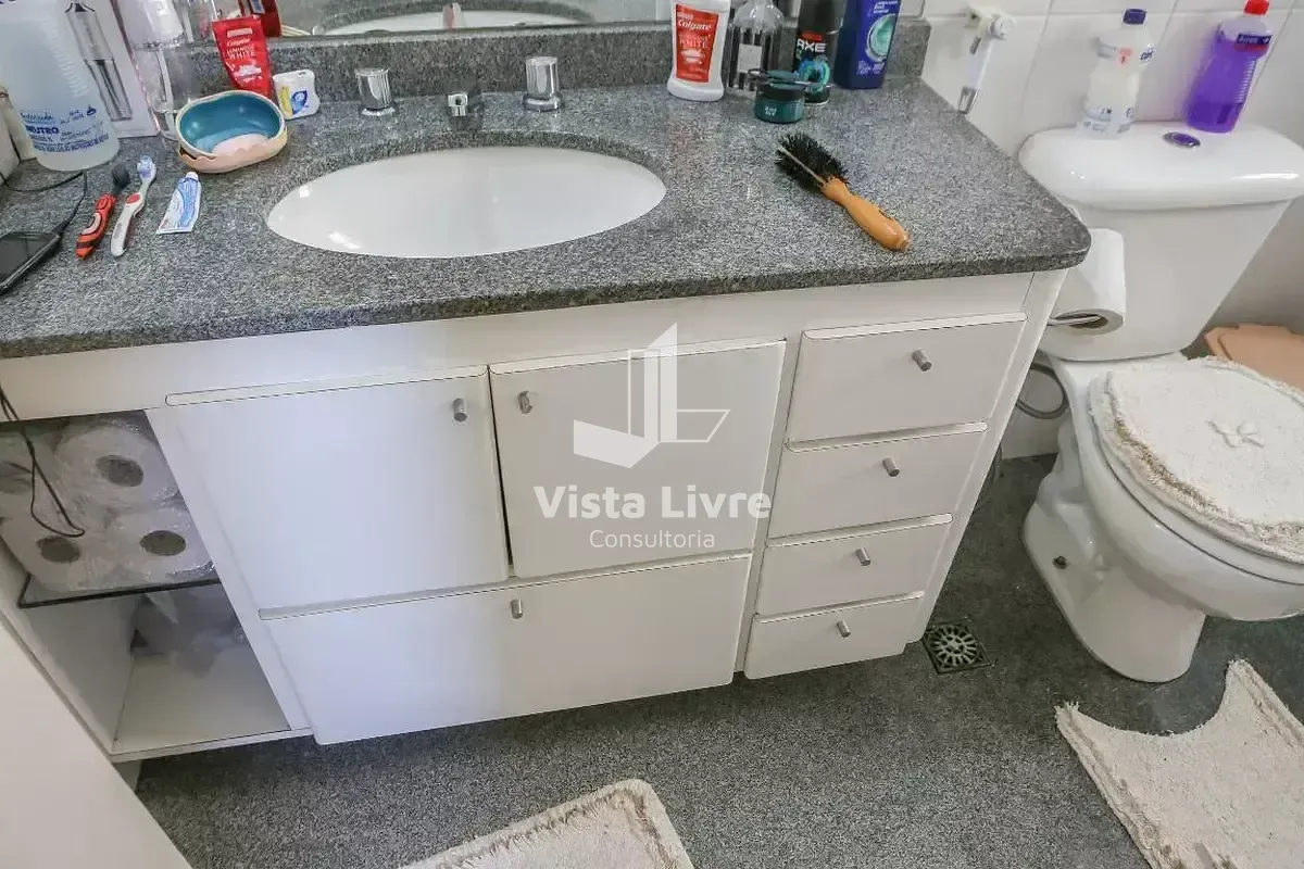 Apartamento, 3 quartos, 116 m² - Foto 32