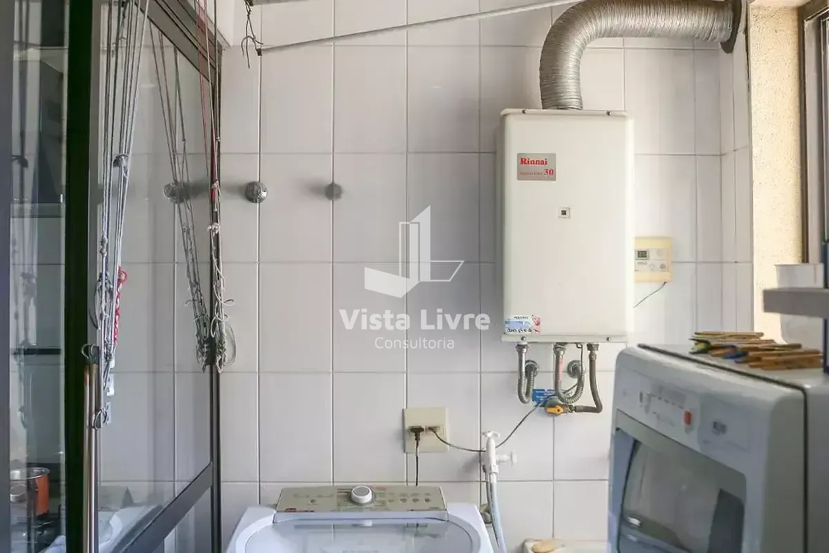 Apartamento, 3 quartos, 116 m² - Foto 40