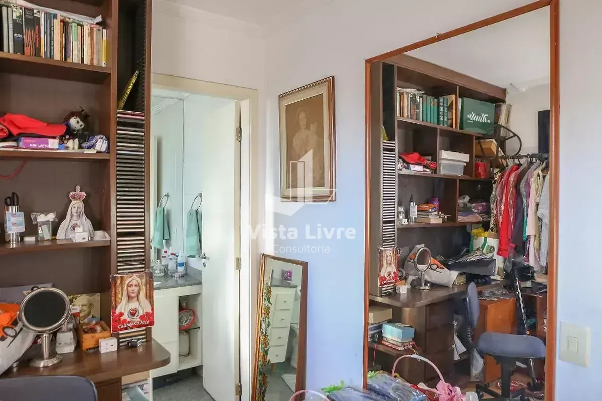 Apartamento, 3 quartos, 116 m² - Foto 3