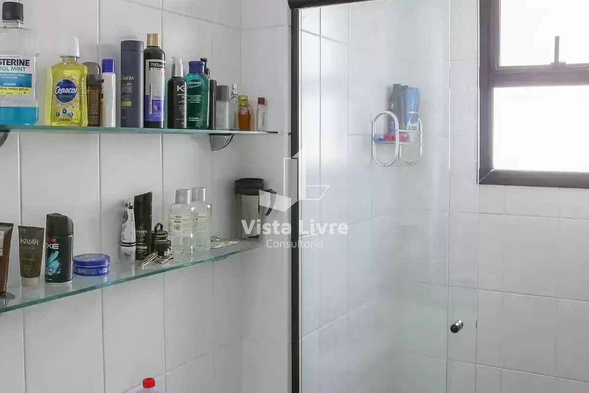 Apartamento, 3 quartos, 116 m² - Foto 29