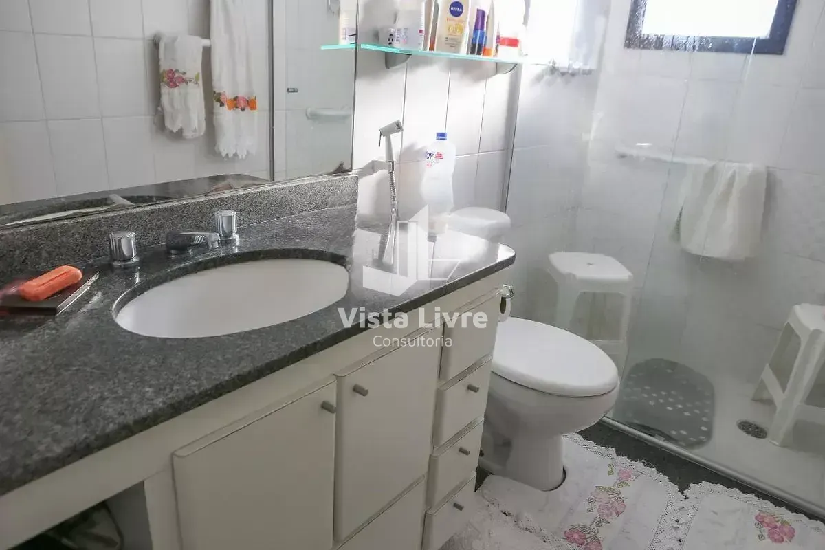 Apartamento, 3 quartos, 116 m² - Foto 23