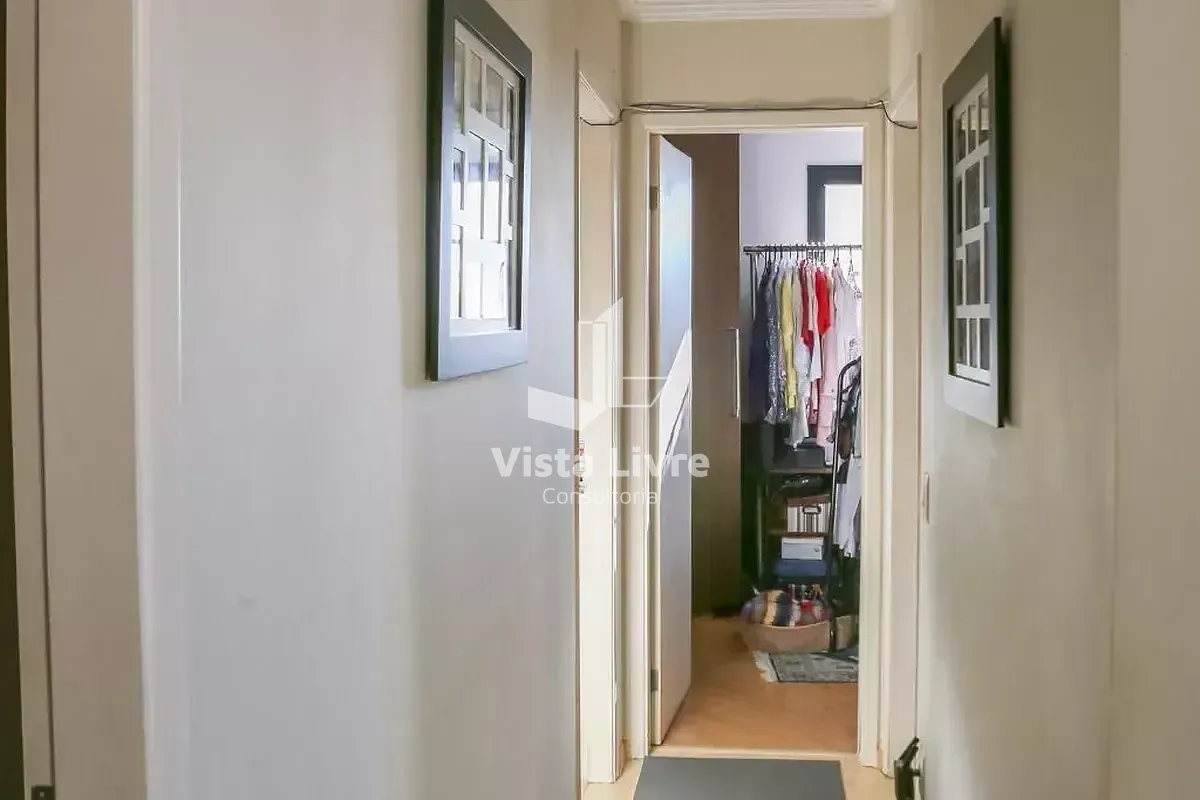 Apartamento, 3 quartos, 116 m² - Foto 18