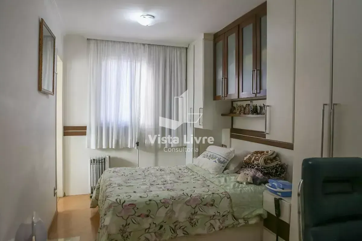 Apartamento, 3 quartos, 116 m² - Foto 14