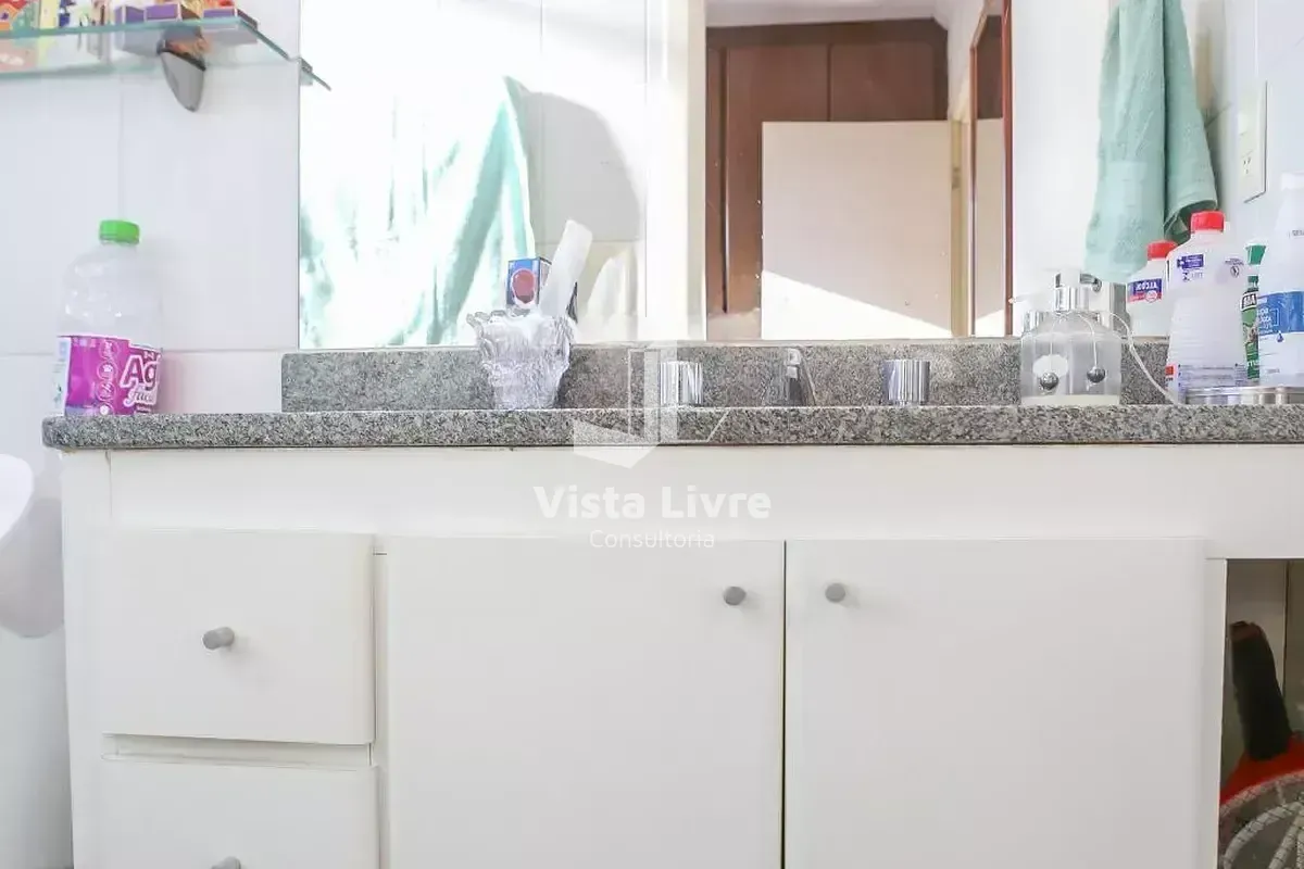 Apartamento, 3 quartos, 116 m² - Foto 30