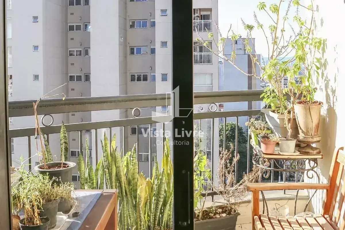 Apartamento, 3 quartos, 116 m² - Foto 7