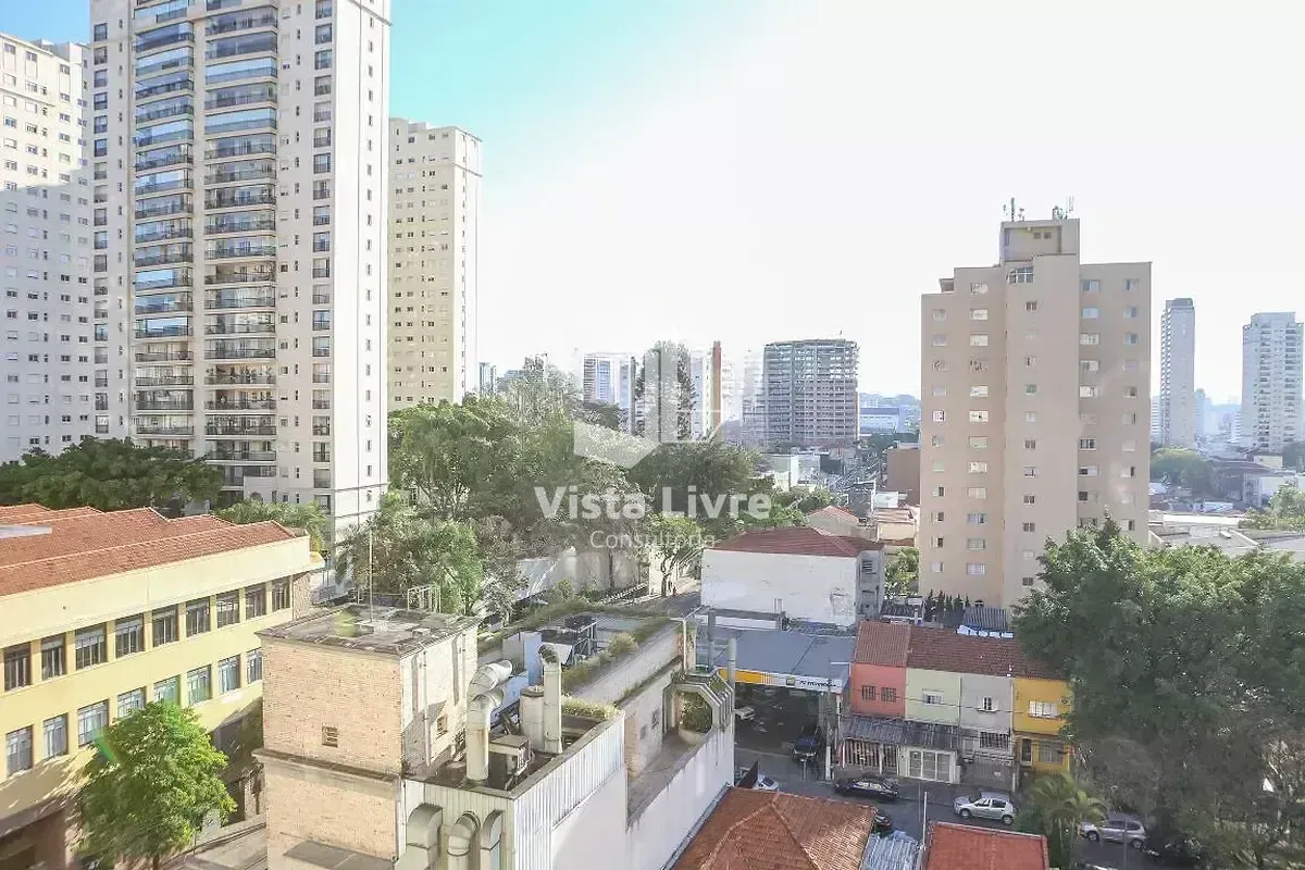 Apartamento, 3 quartos, 116 m² - Foto 8