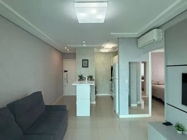 Foto do Apartamento - Apartamento à venda, Meia Praia, Itapema, SC | Interpraias Imóveis