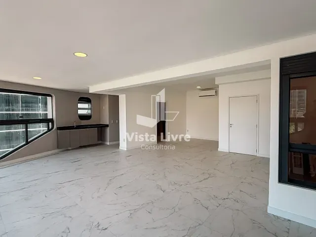 Apartamento com 162m² 3 quartos e 5 banheiros, à venda, no bairro Chácara Santo Antônio (Zona Sul) em São Paulo