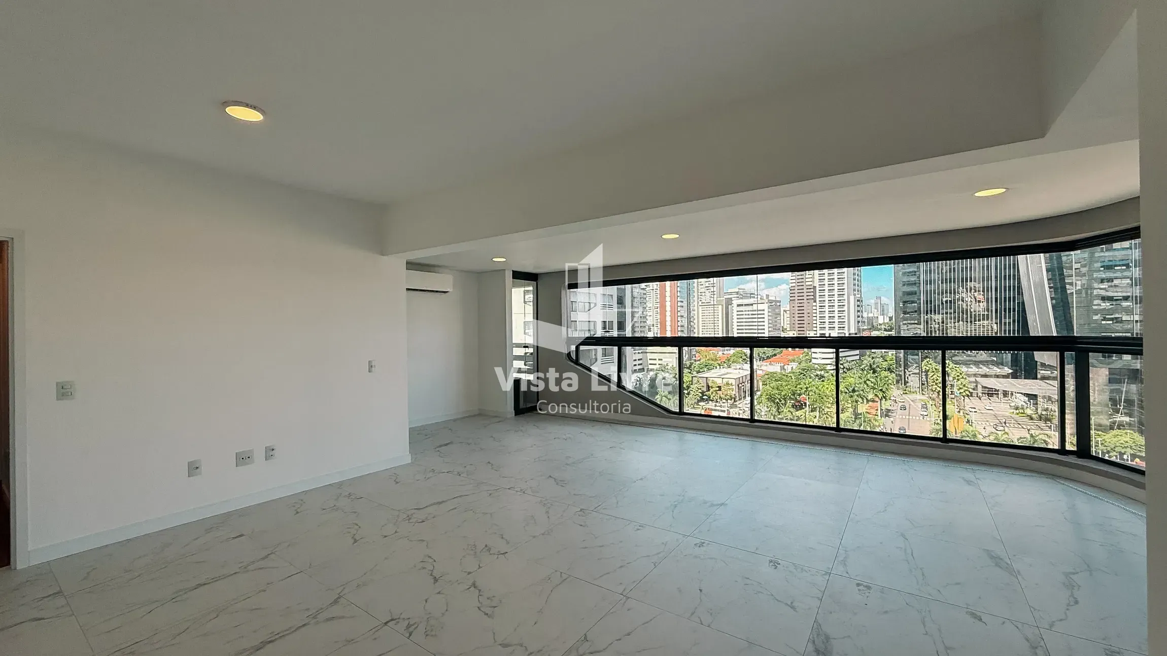Apartamento, 3 quartos, 162 m² - Foto 1