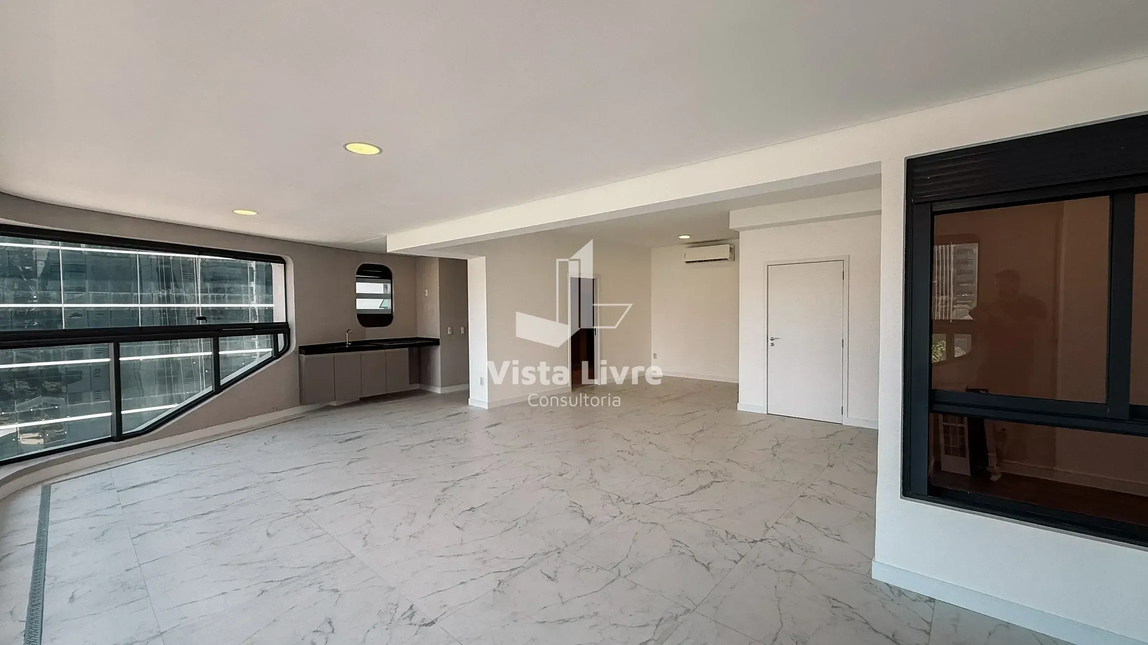 Apartamento, 3 quartos, 162 m² - Foto 5