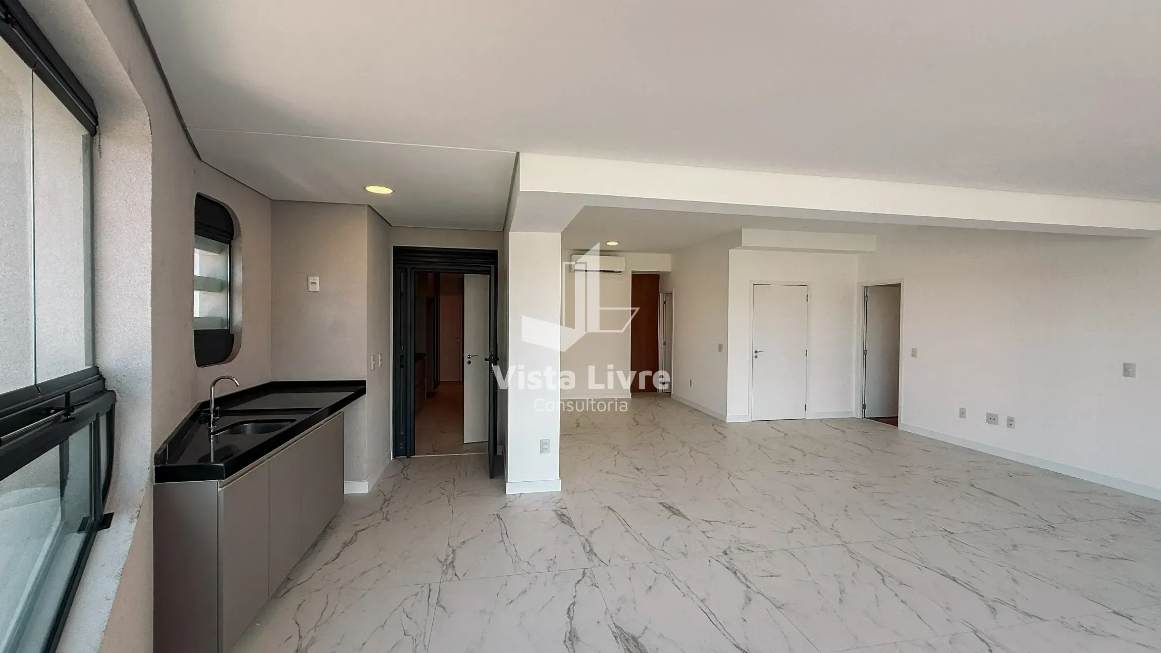 Apartamento, 3 quartos, 162 m² - Foto 9