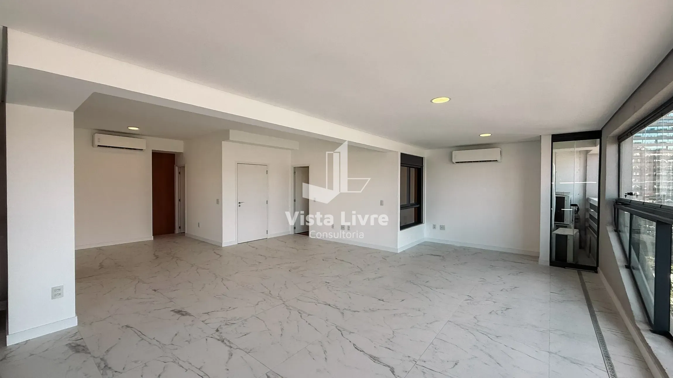 Apartamento, 3 quartos, 162 m² - Foto 6