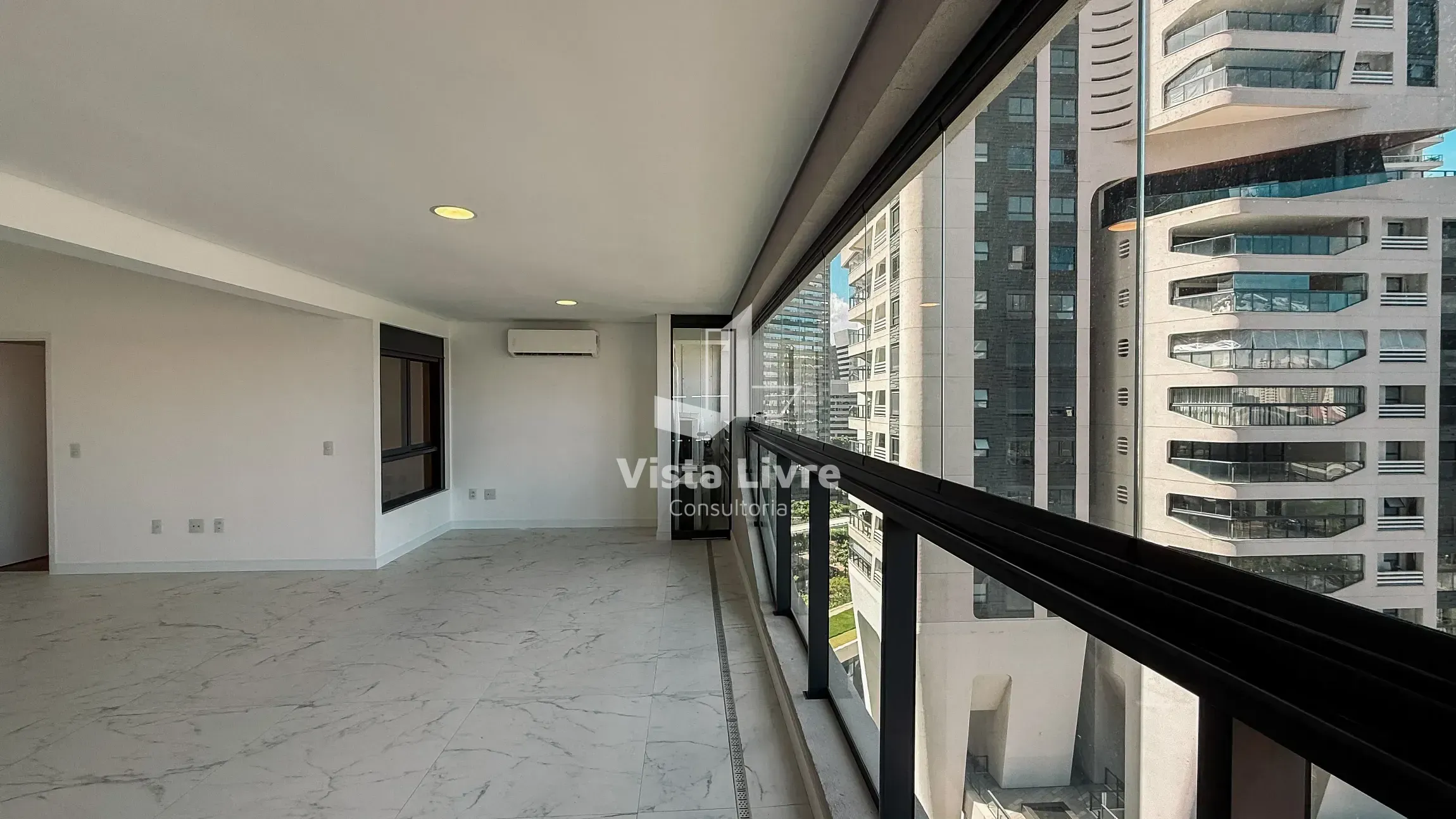 Apartamento, 3 quartos, 162 m² - Foto 7