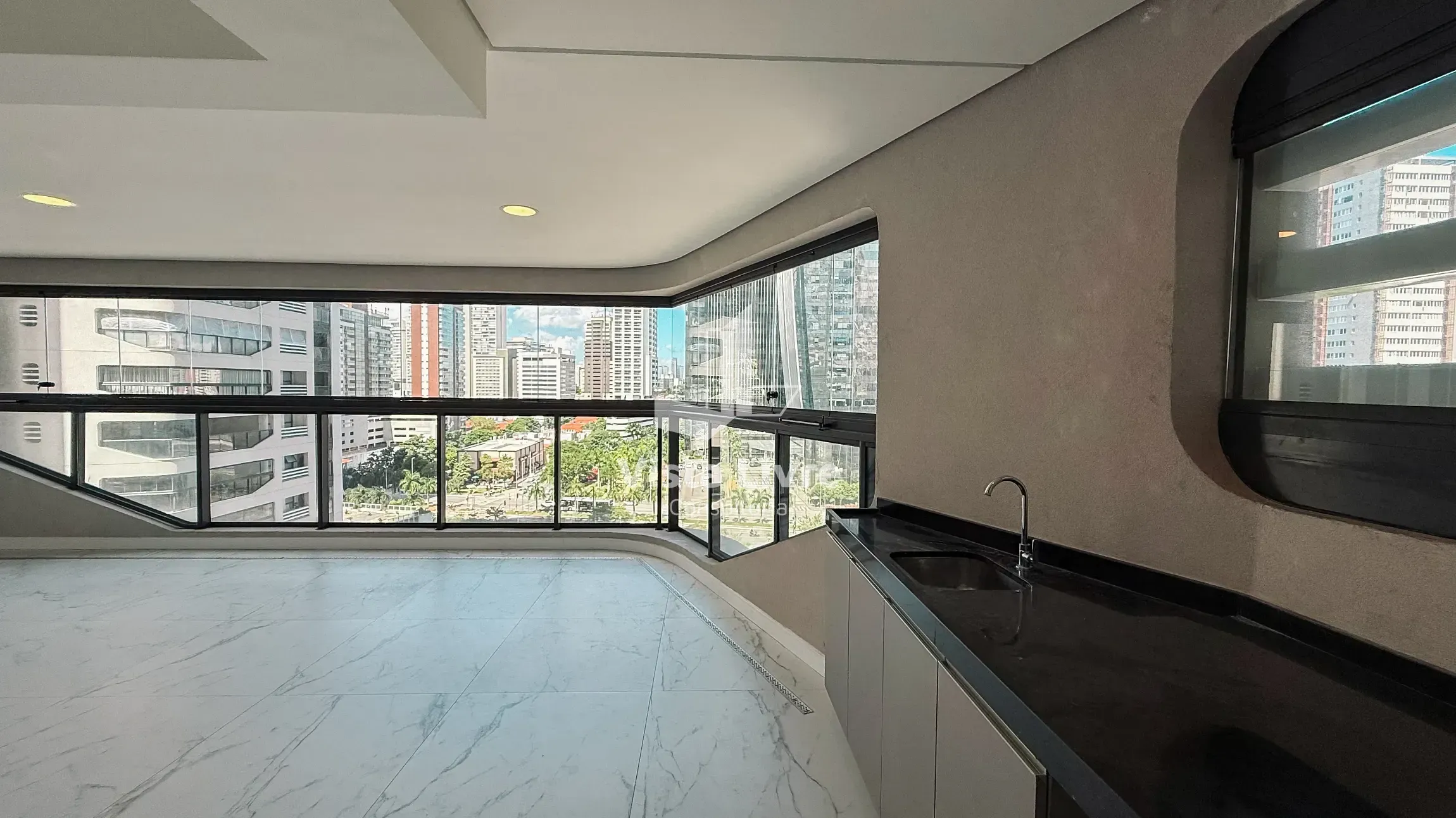 Apartamento, 3 quartos, 162 m² - Foto 4