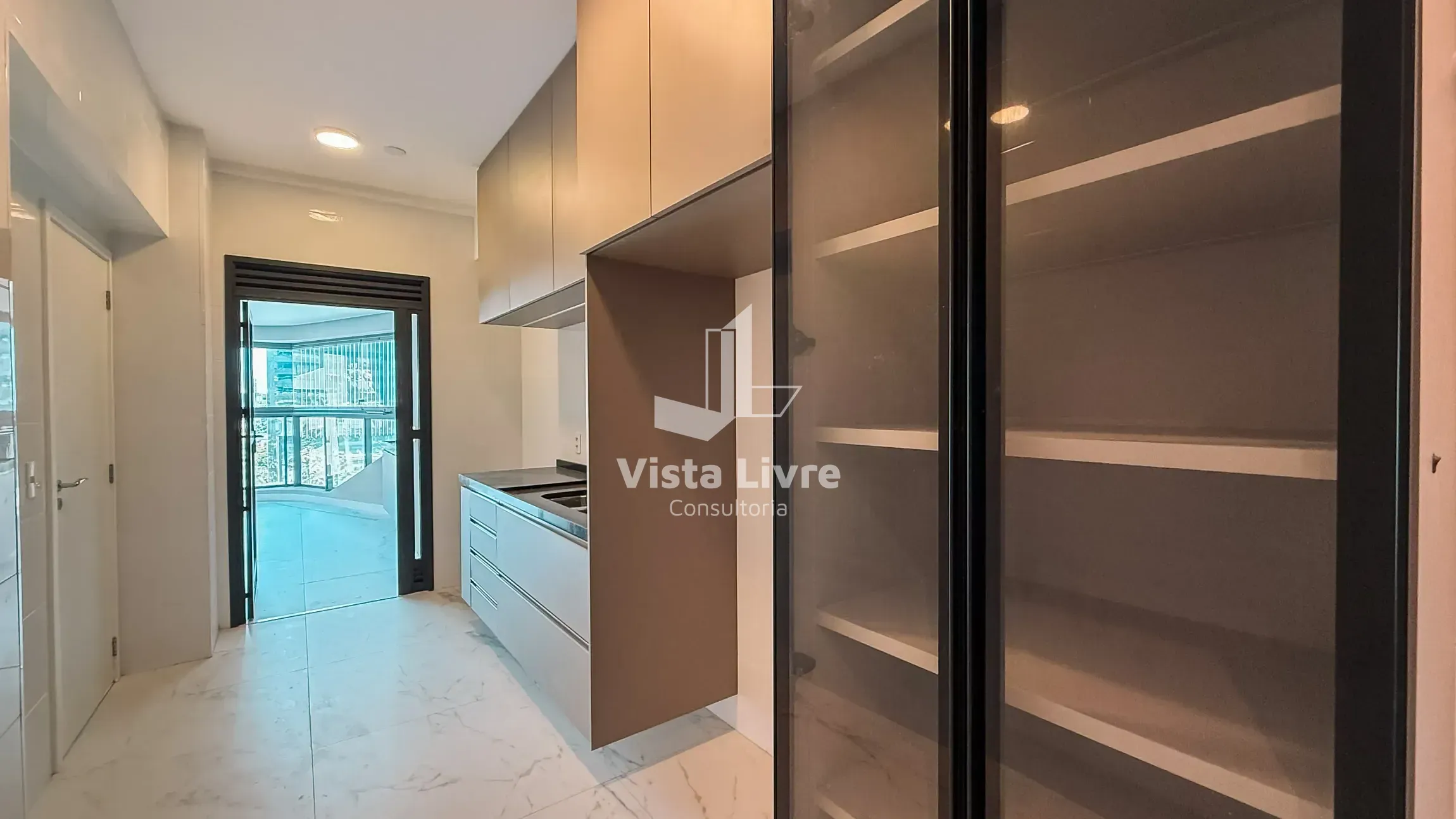 Apartamento, 3 quartos, 162 m² - Foto 13