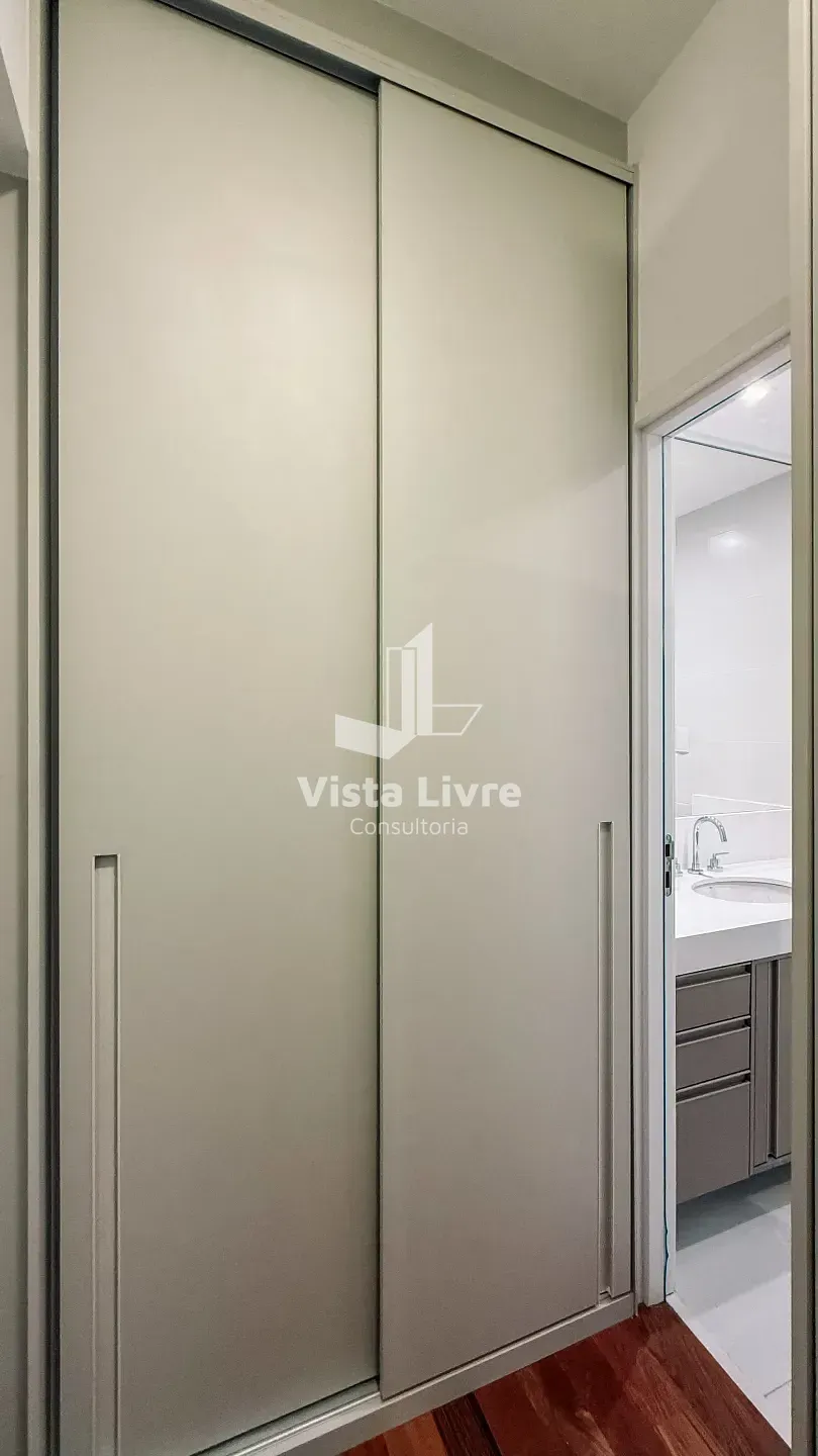 Apartamento, 3 quartos, 162 m² - Foto 21