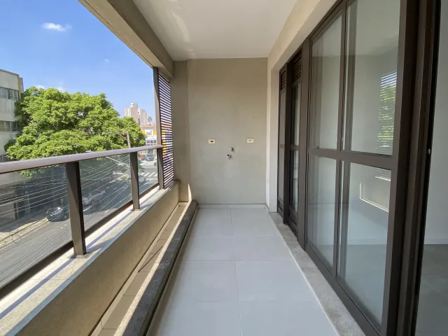 Foto do Apartamento - à venda, Lapa, São Paulo, SP | Vista Livre