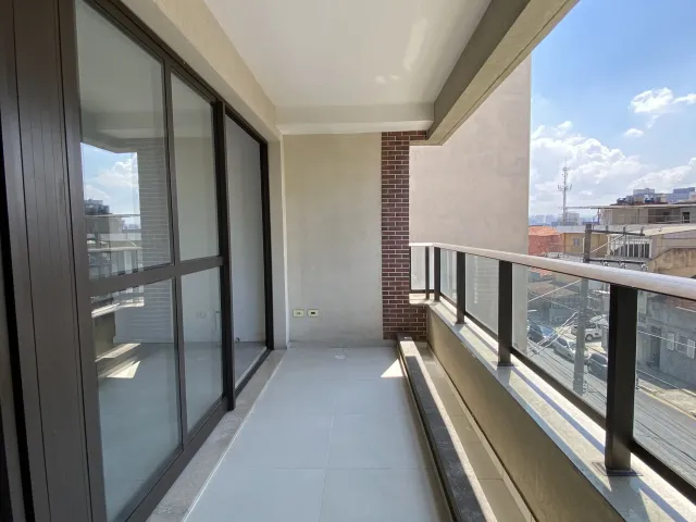 Foto do Apartamento - à venda, Lapa, São Paulo, SP | Vista Livre