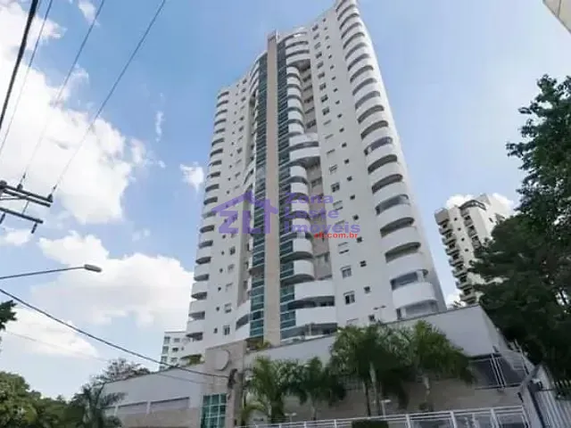 Apartamento com 141m² 3 quartos e 3 banheiros, à venda, no bairro Vila Monumento em São Paulo