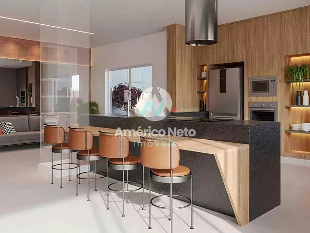 Apartamento 2 quartos e 1 banheiro, à venda, no bairro Santa Paula em São Caetano do Sul
