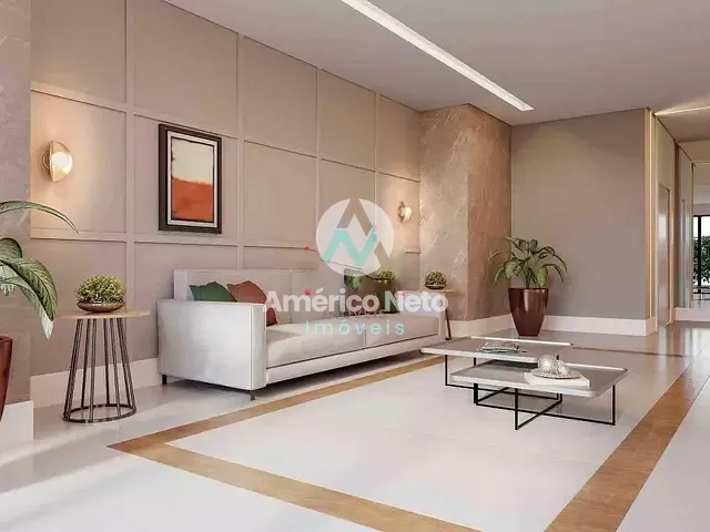 Apartamento 2 quartos e 1 banheiro, à venda, no bairro Santa Paula em São Caetano do Sul