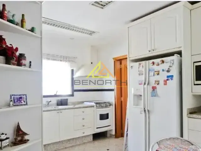 Apartamento 2 quartos e 4 banheiros, à venda, no bairro Santana em São Paulo