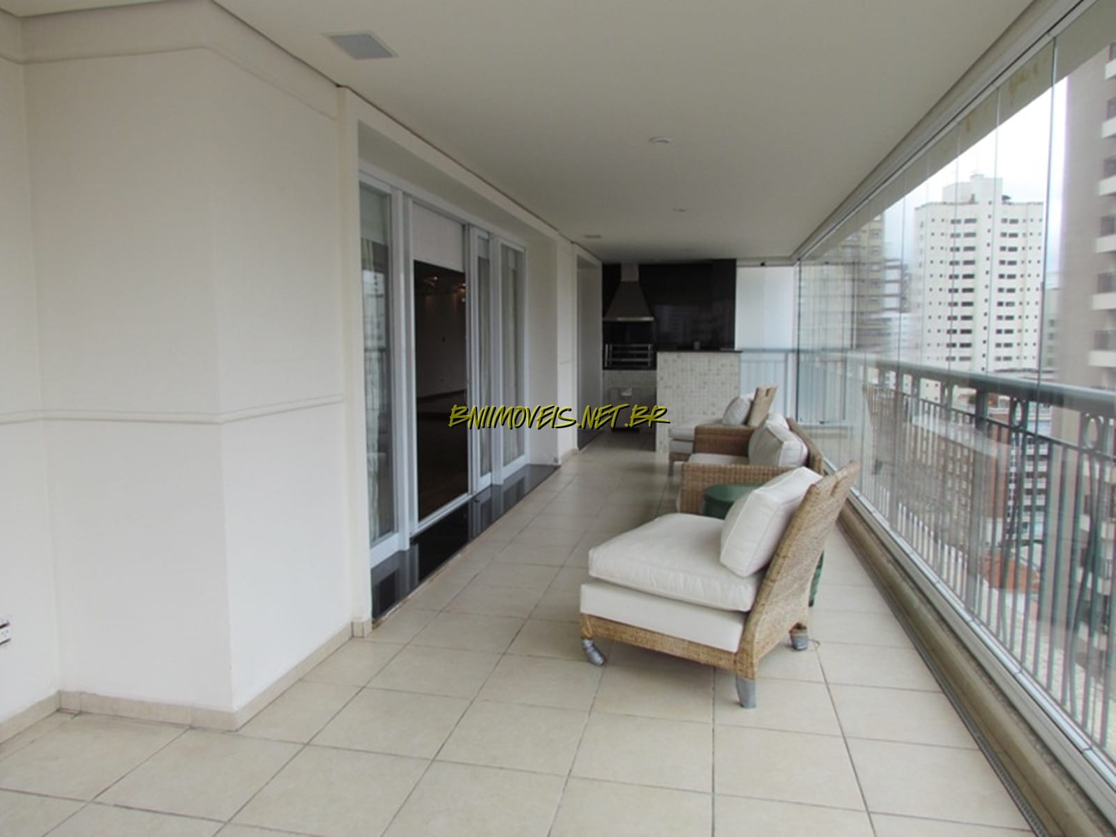 Apartamento, 4 quartos, 226 m² - Foto 17