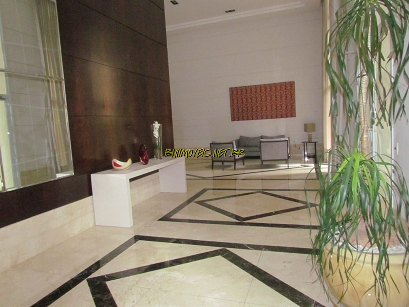 Apartamento, 4 quartos, 226 m² - Foto 1