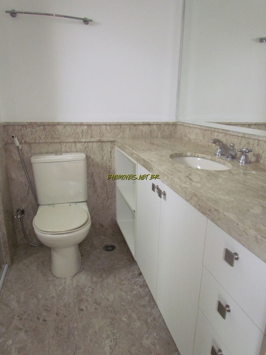 Apartamento, 4 quartos, 226 m² - Foto 8
