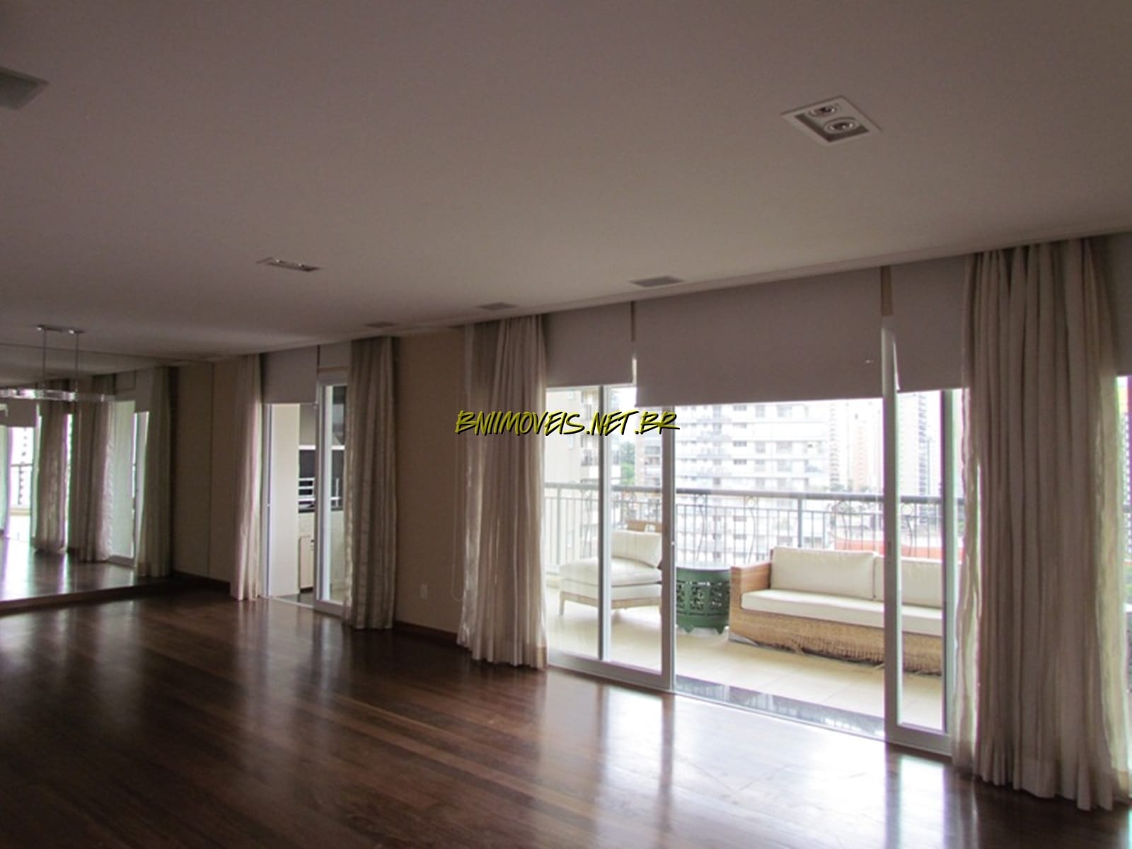 Apartamento, 4 quartos, 226 m² - Foto 4