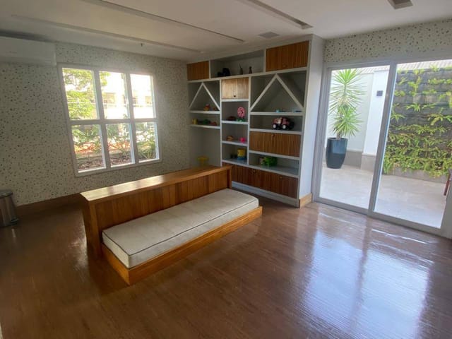 Apartamento 2 quartos e 2 banheiros, à venda, no bairro Centro em Campos dos Goytacazes