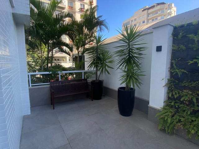 Apartamento 2 quartos e 2 banheiros, à venda, no bairro Centro em Campos dos Goytacazes